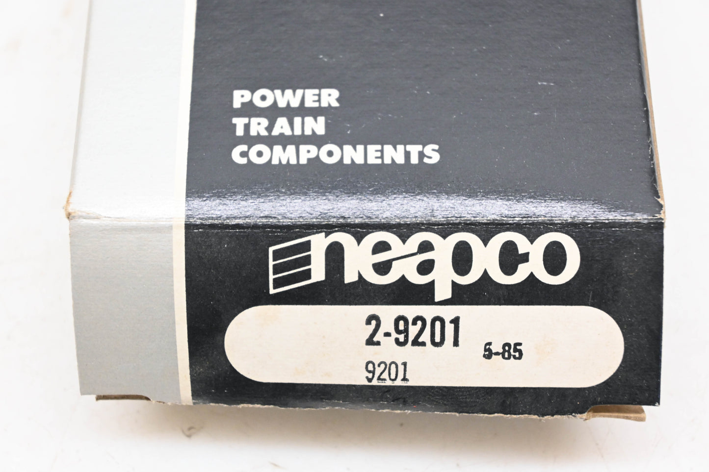 Neapco 2-9201 Constant Velocity Ball Seat Repair Kit NOS