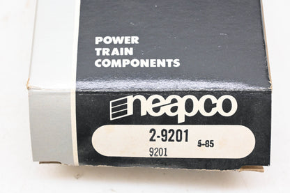 Neapco 2-9201 Constant Velocity Ball Seat Repair Kit NOS
