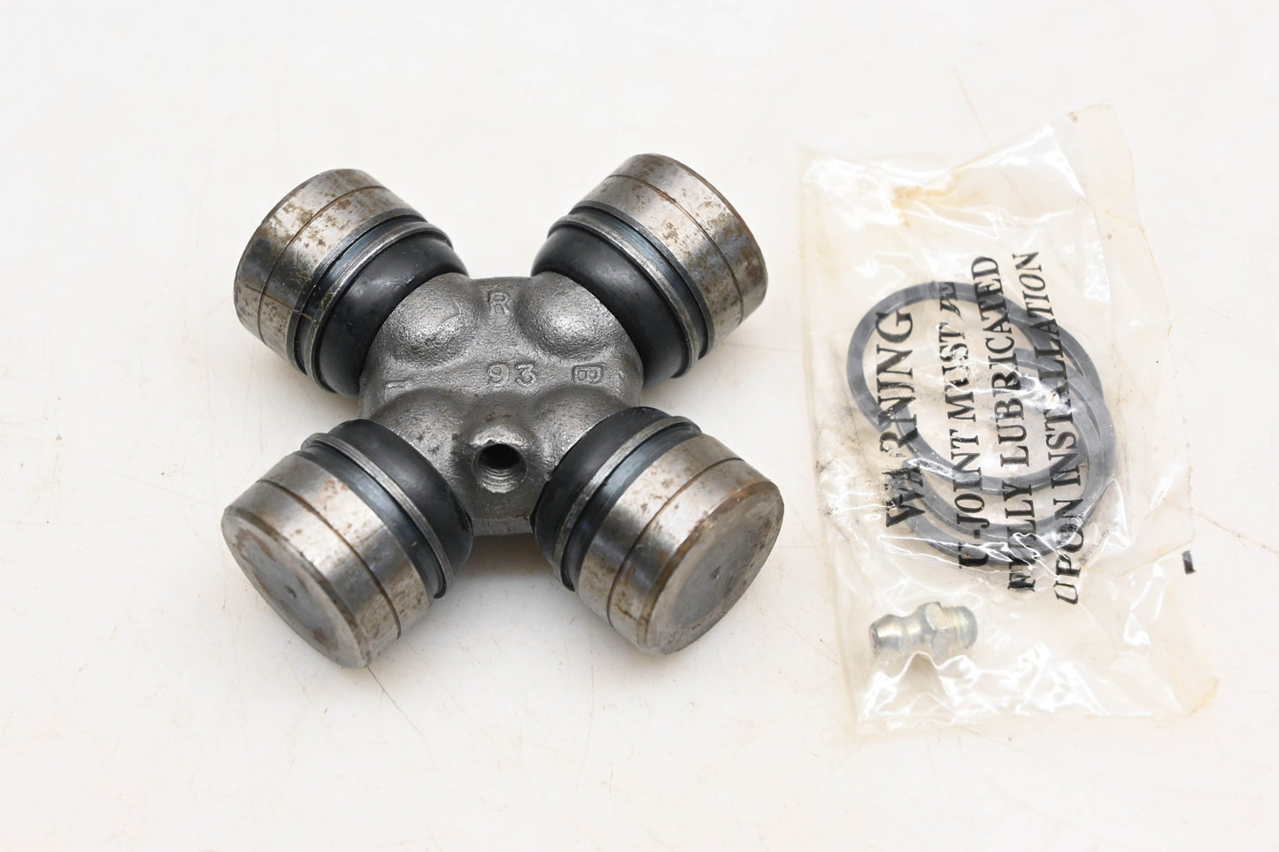 Neapco 2-0383 Universal Joint Kit NOS