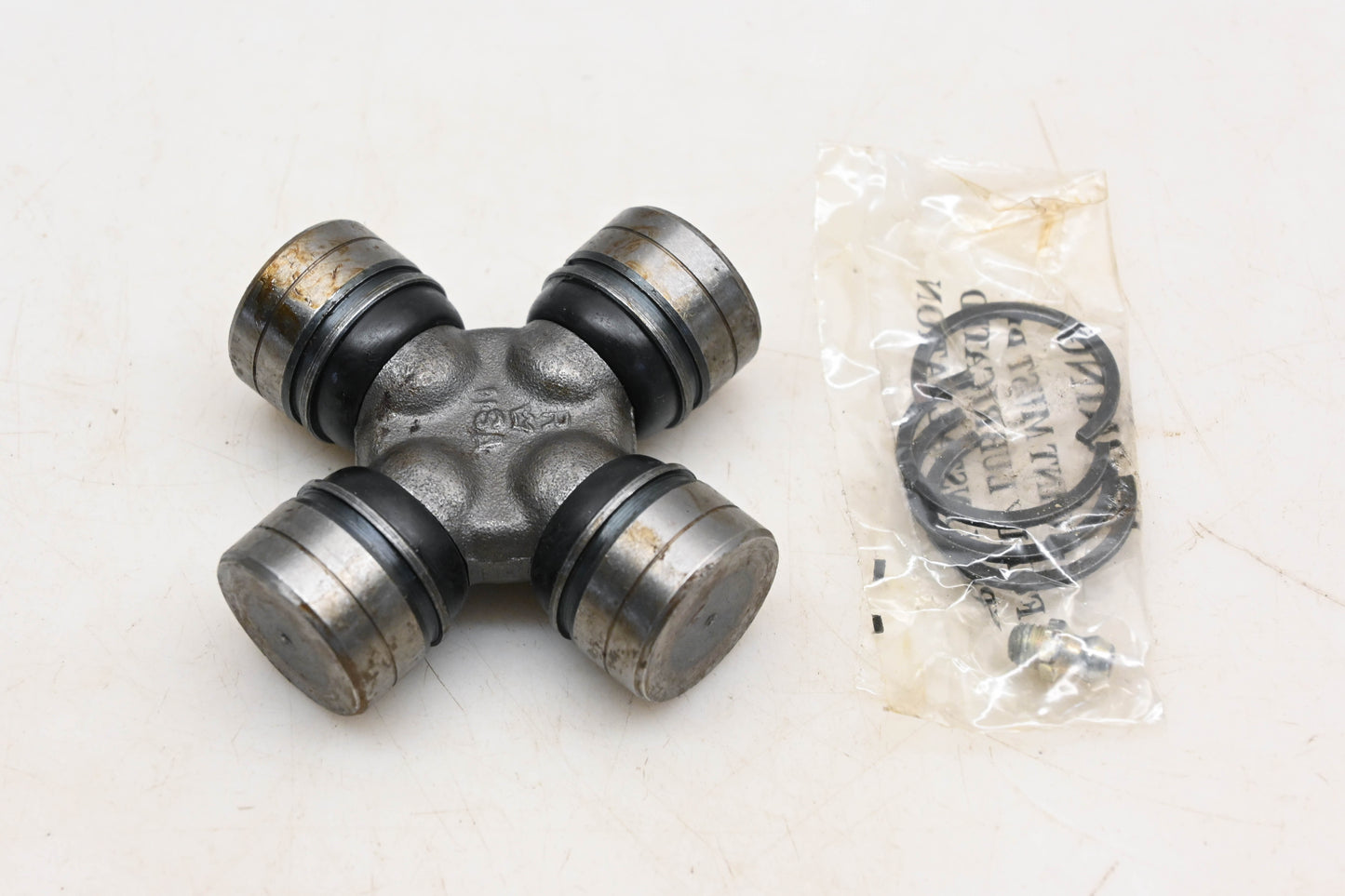 Neapco 2-0383 Universal Joint Kit NOS
