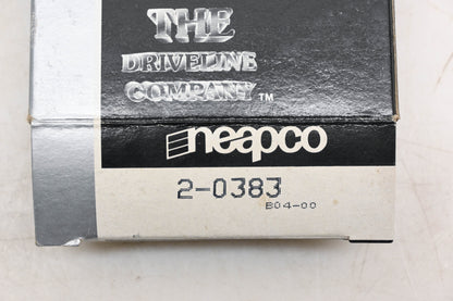 Neapco 2-0383 Universal Joint Kit NOS