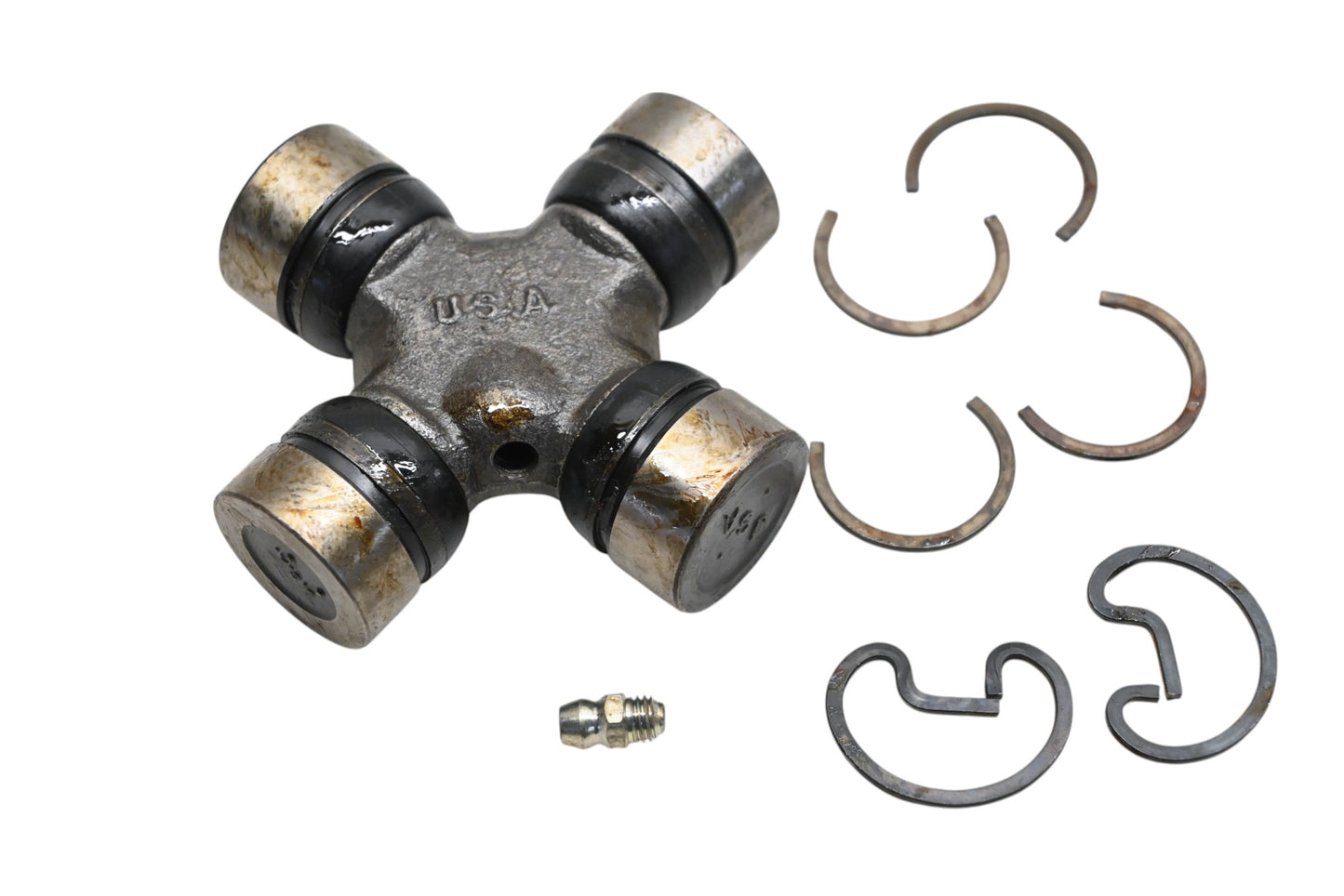 Neapco 2-3100 Universal Joint Kit NOS
