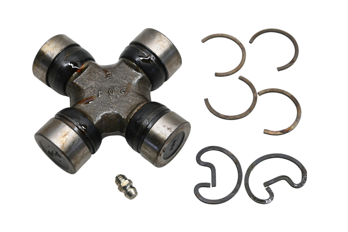 Neapco 2-3100 Universal Joint Kit NOS