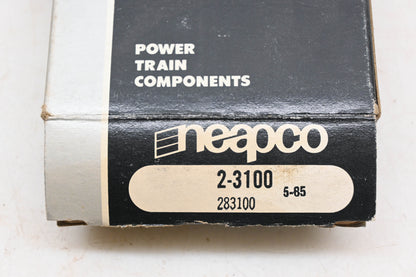 Neapco 2-3100 Universal Joint Kit NOS