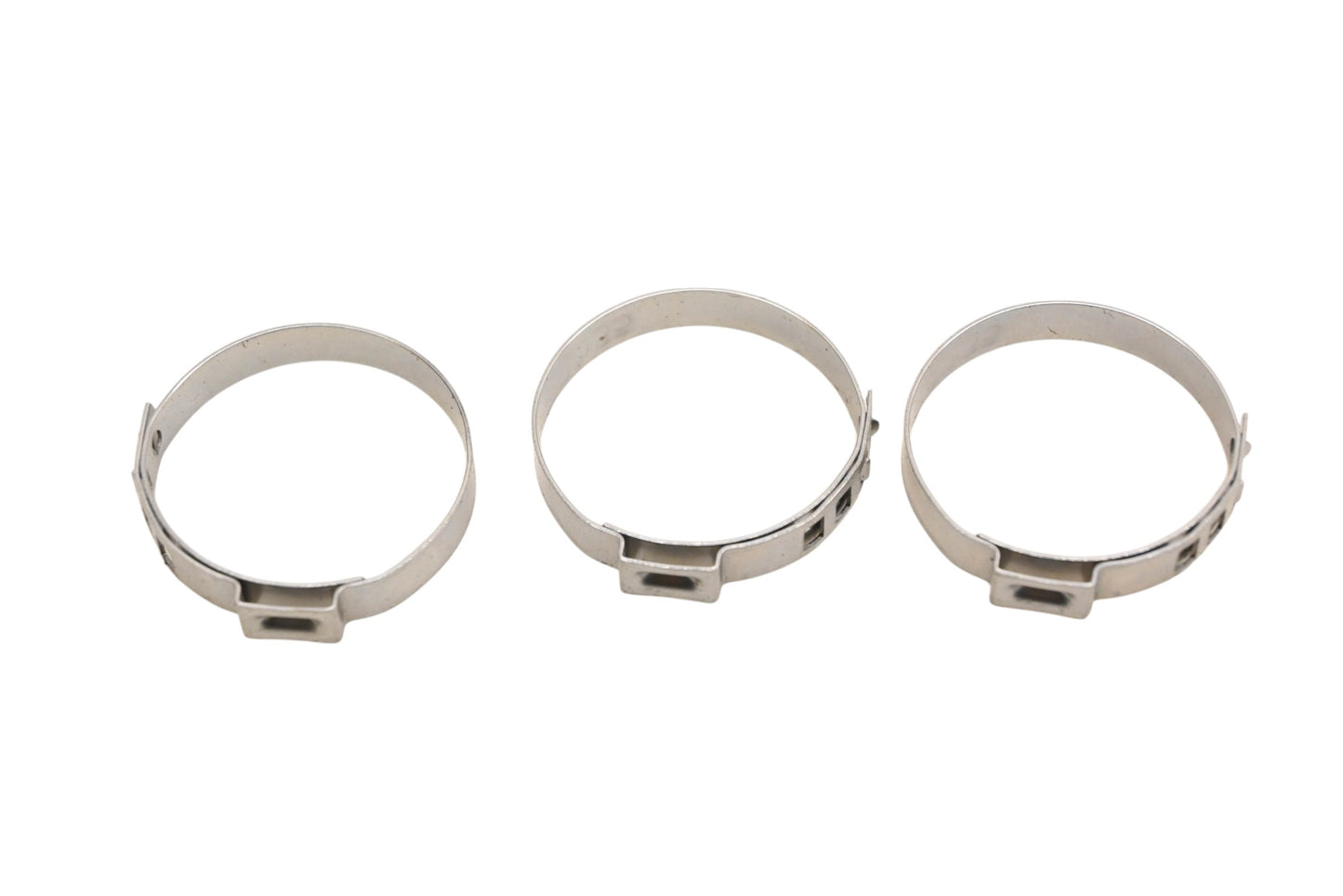 Neapco 91-3235, 035 Oetiker 1-7/16" Clamps Qty 3 NOS