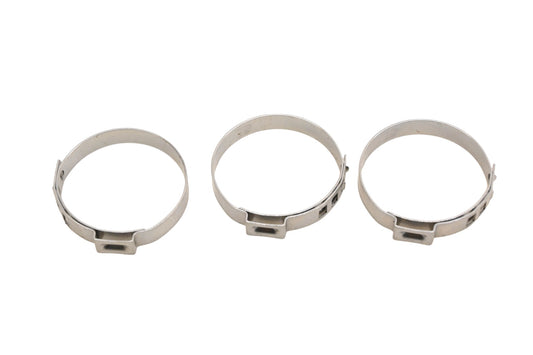 Neapco 91-3235, 035 Oetiker 1-7/16" Clamps Qty 3 NOS