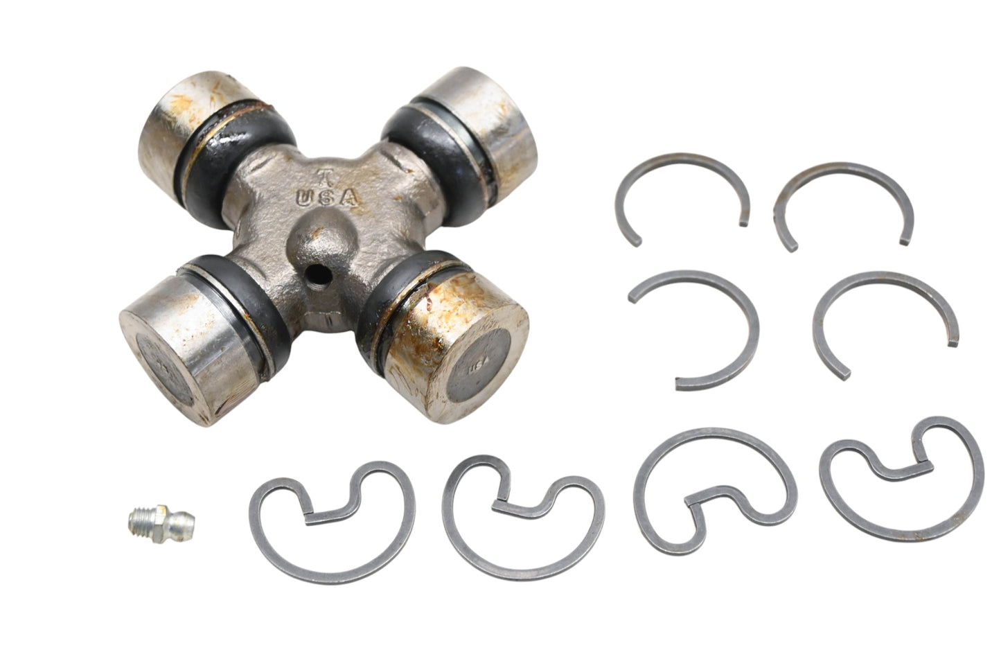 Neapco 2-6200, 286200 Universal Joint Kit NOS