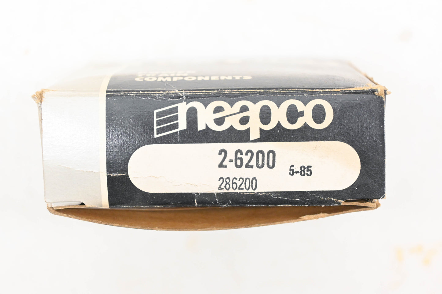 Neapco 2-6200, 286200 Universal Joint Kit NOS