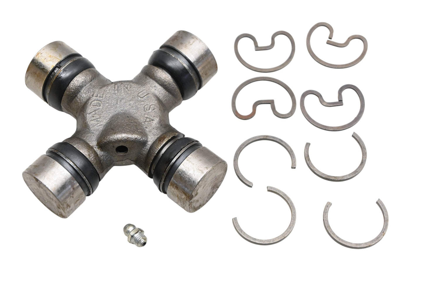 Neapco 2-6600, 286600 Universal Joint Kit NOS