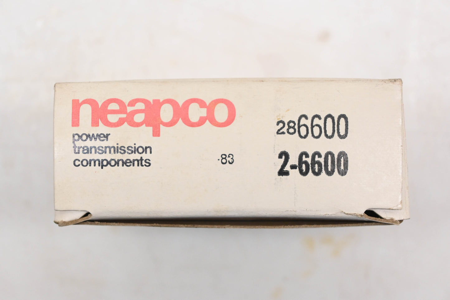Neapco 2-6600, 286600 Universal Joint Kit NOS