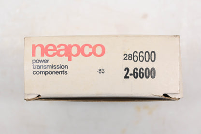 Neapco 2-6600, 286600 Universal Joint Kit NOS
