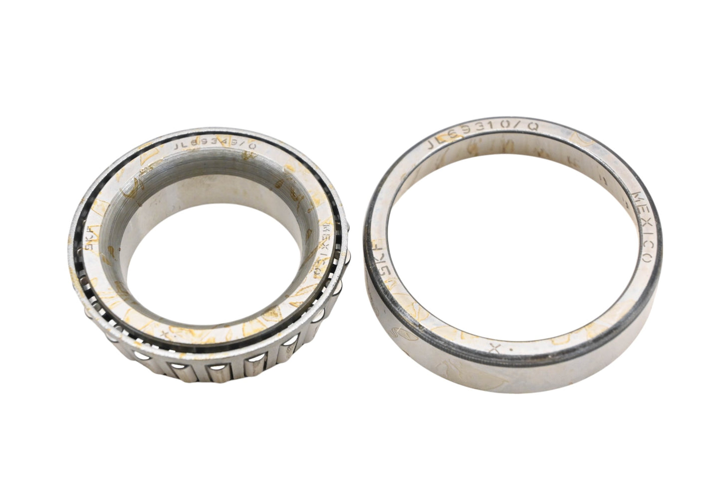 SKF BR11 Tapered Roller Bearing Kit NOS