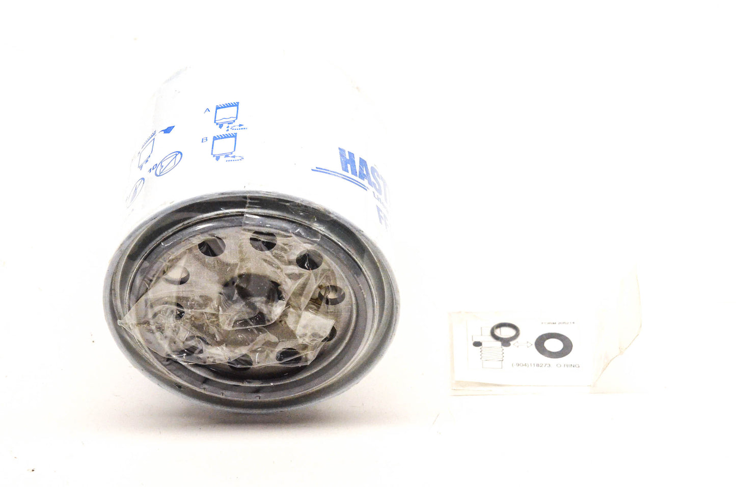 Hastings FF1039-SP Fuel Water Separator Kit NOS