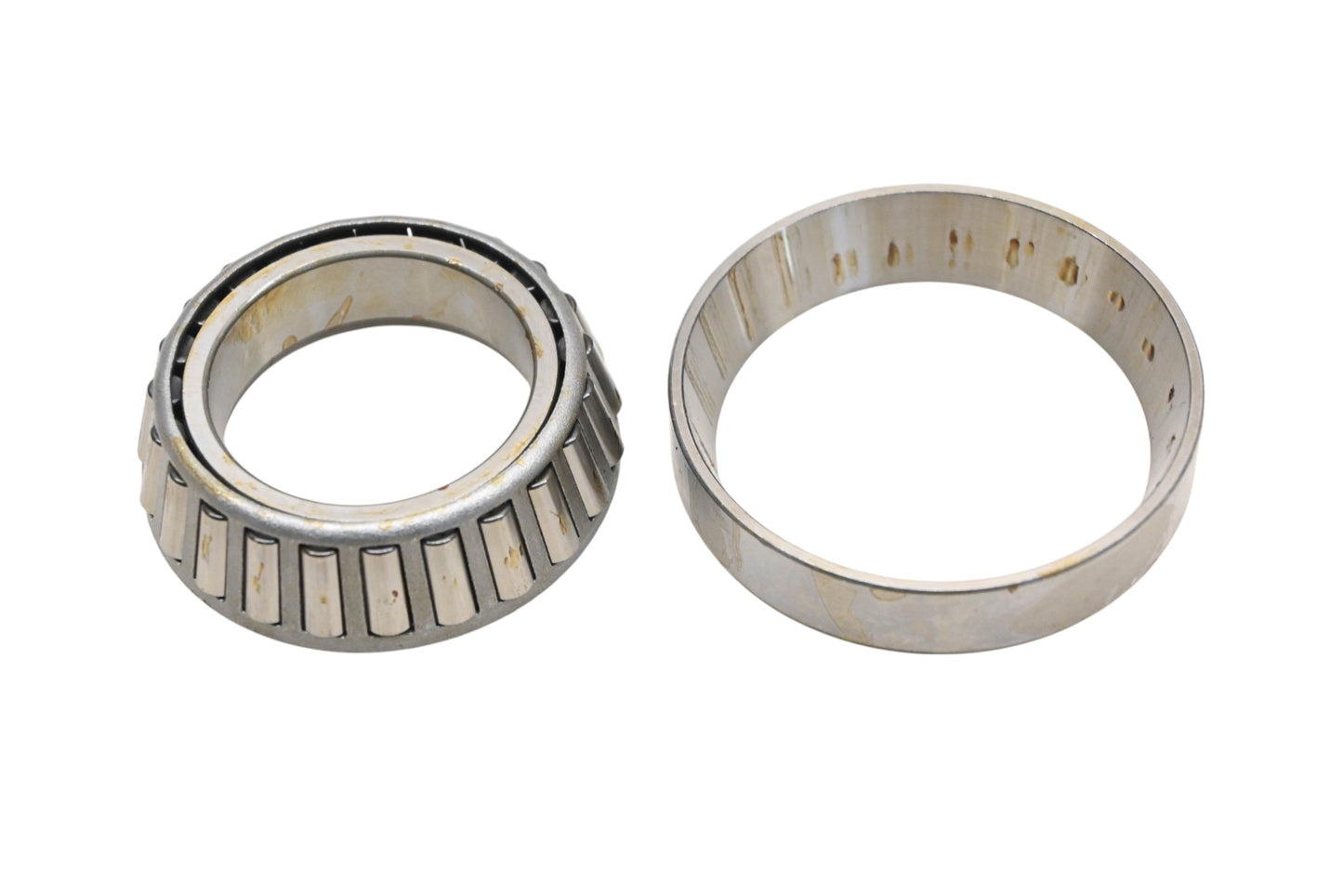SKF BR11 Tapered Roller Bearing Kit NOS