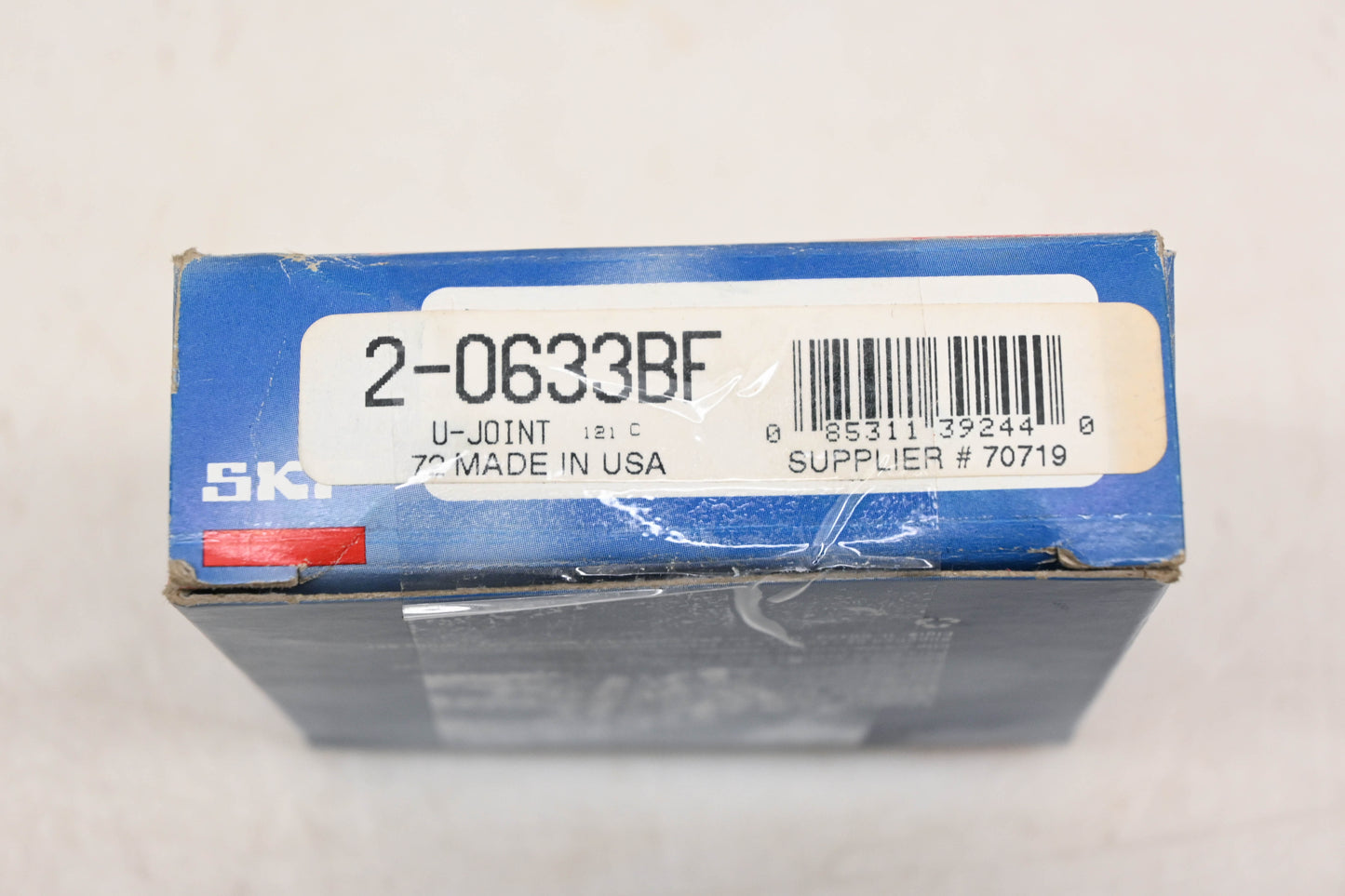 SKF 2-0633BF Universal Joint Kit NOS
