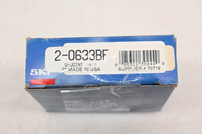 SKF 2-0633BF Universal Joint Kit NOS