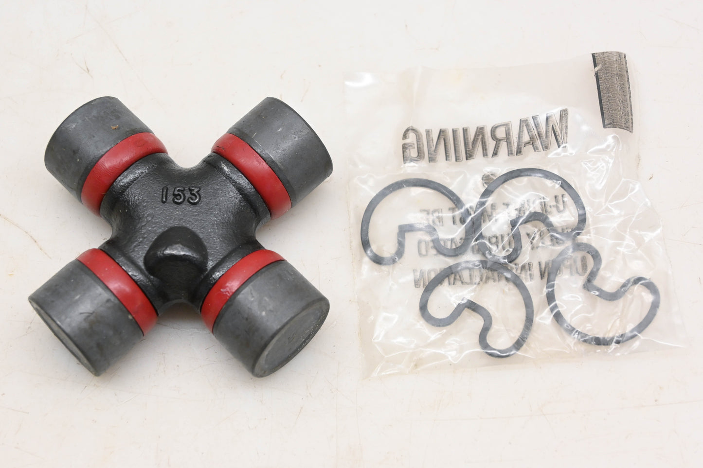 SKF 2-0617BF Universal Joint Kit NOS