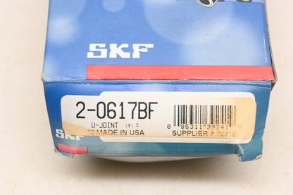 SKF 2-0617BF Universal Joint Kit NOS