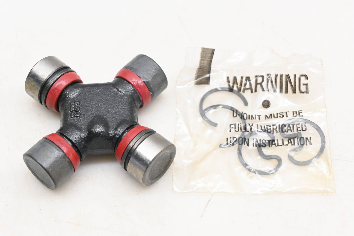SKF 2-0621BF Universal Joint Kit NOS