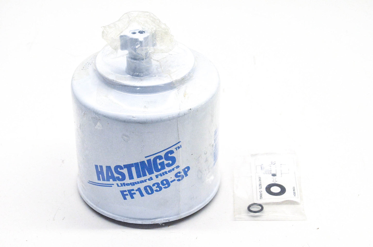 Hastings FF1039-SP Fuel Filter Kit NOS