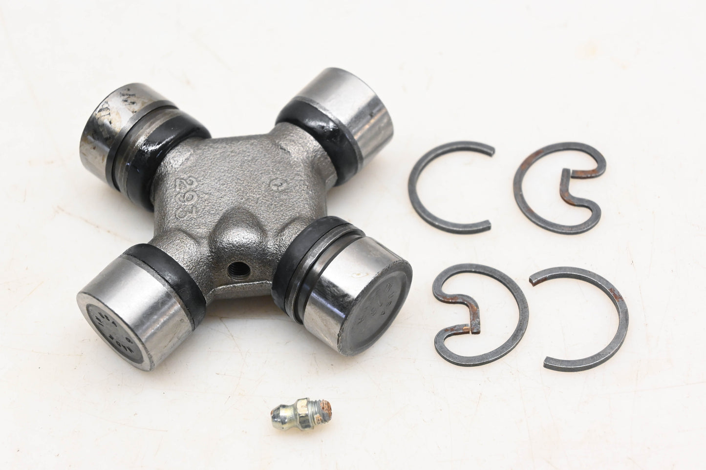 SKF 2-0355 Universal Joint Kit NOS