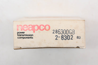 Neapco 2-6302 Universal Joint Kit NOS