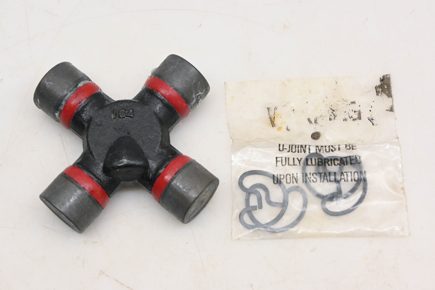 SKF 2-0641BF Universal Joint Kit NOS