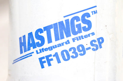 Hastings FF1039-SP Fuel Filter Kit NOS