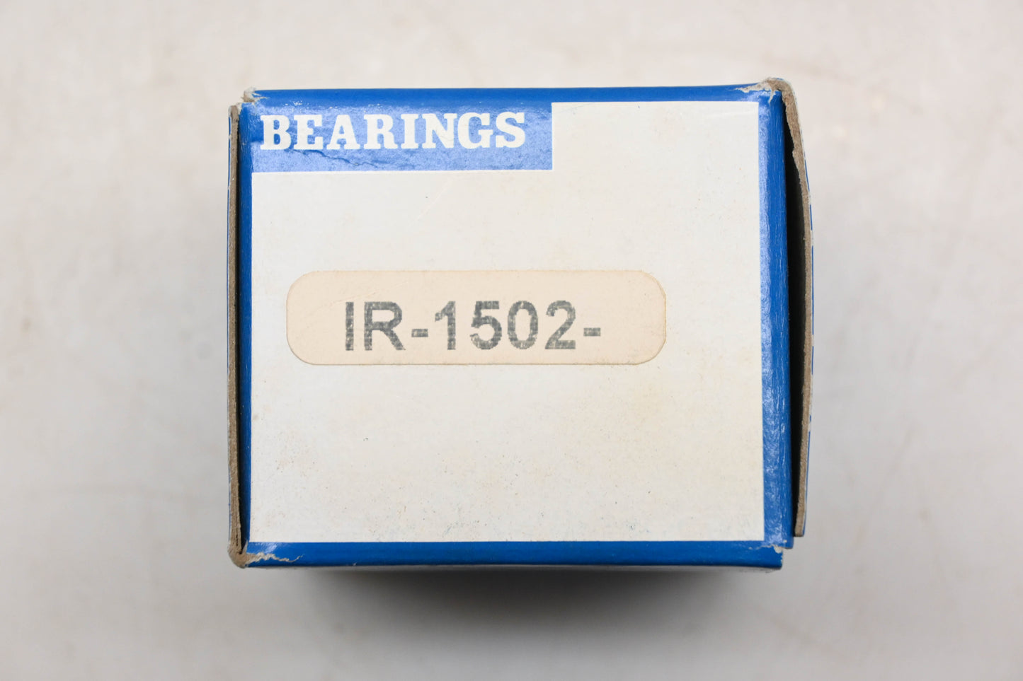 Aftermarket IR-1502 Bearing Cup NOS
