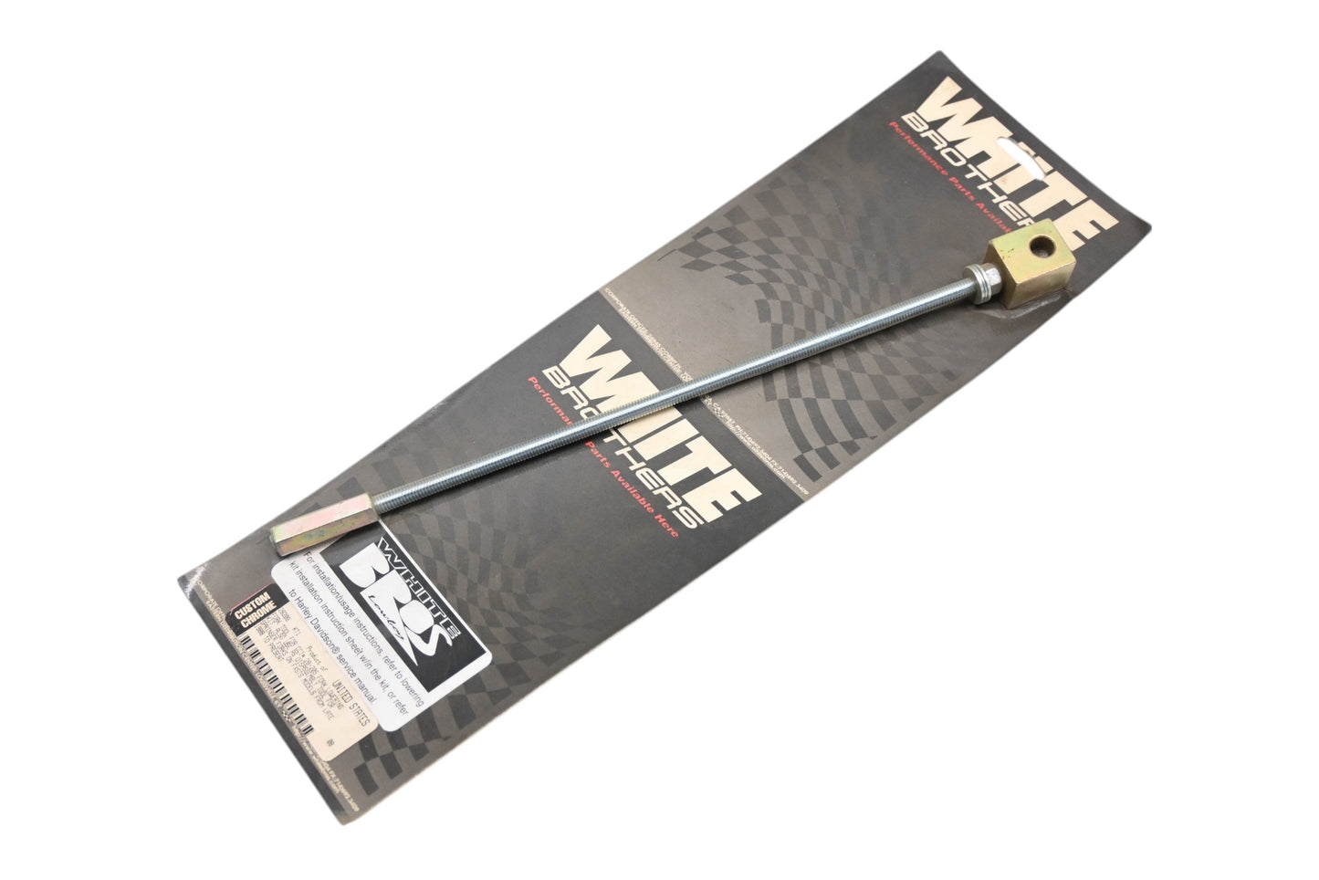 White Brothers 28206 1988+ Harley Davidson Springer Fork Tool NOS