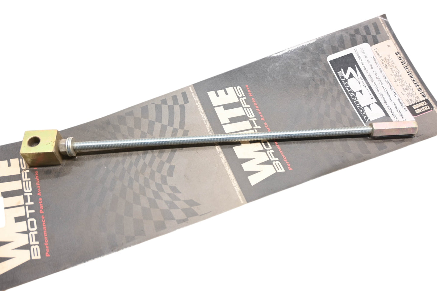 White Brothers 28206 1988+ Harley Davidson Springer Fork Tool NOS