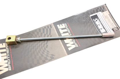 White Brothers 28206 1988+ Harley Davidson Springer Fork Tool NOS