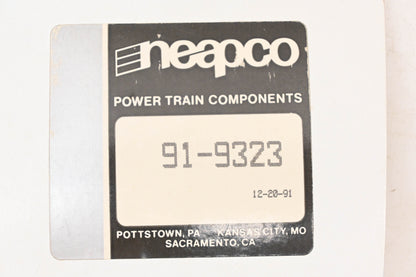 Neapco 91-9323 CV Boot Ring NOS