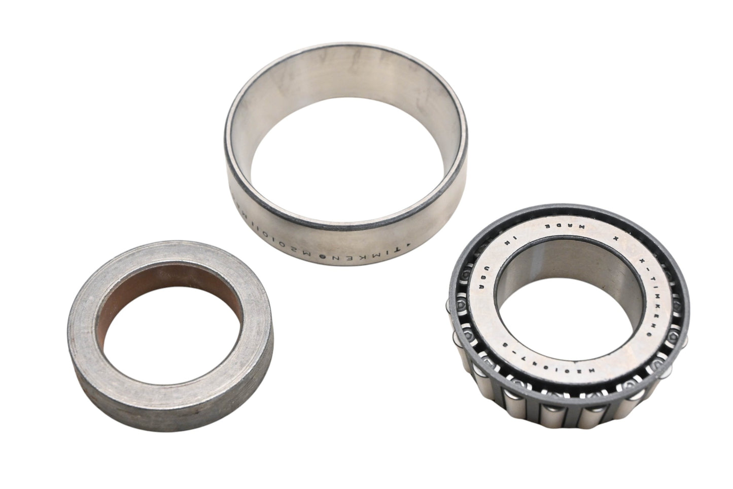 CR Industries BR7, BR-7 Timken Bearing Kit NOS