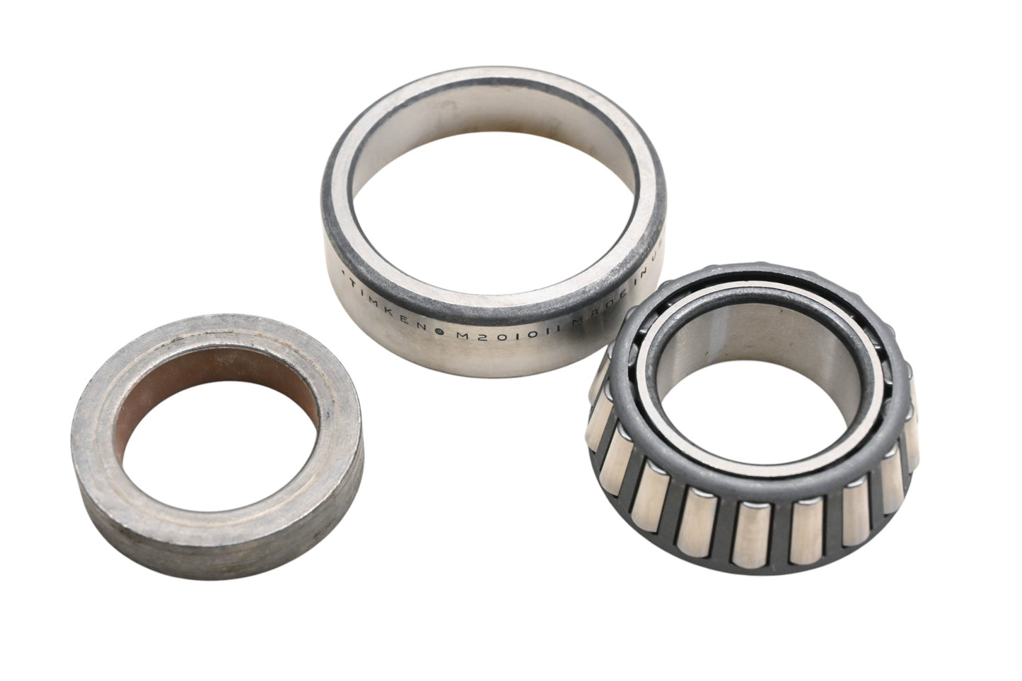 CR Industries BR7, BR-7 Timken Bearing Kit NOS