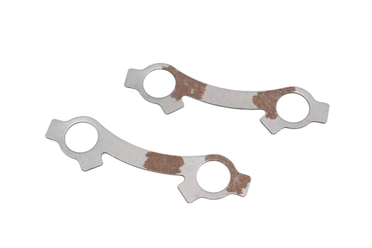 Aftermarket 38562H U-Joint Lock Plates Qty 2 NOS