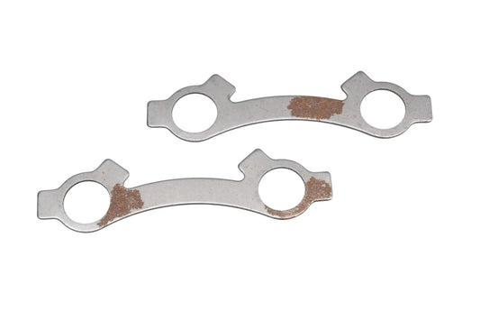 Aftermarket 38562H U-Joint Lock Plates Qty 2 NOS