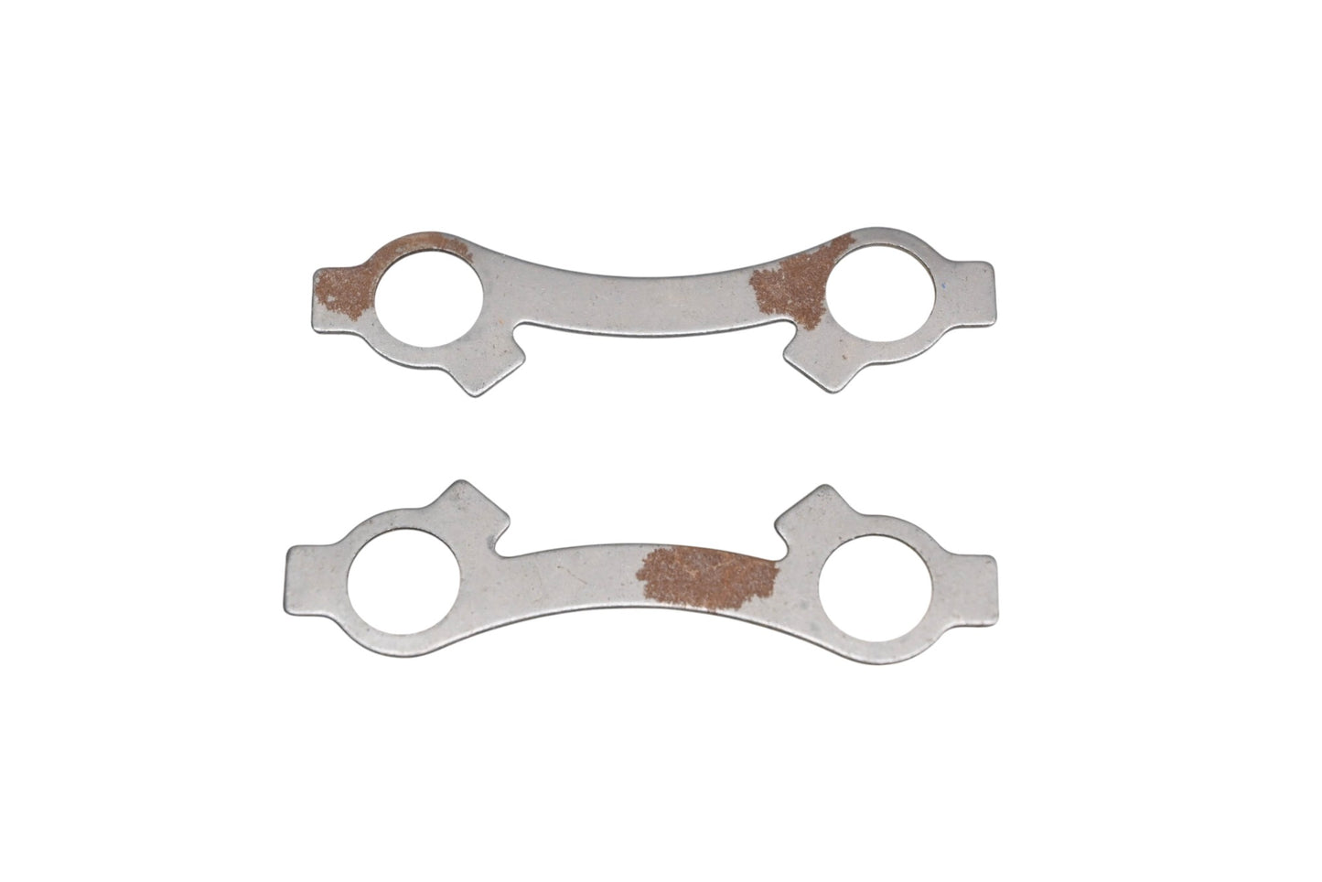 Aftermarket 38562H U-Joint Lock Plates Qty 2 NOS