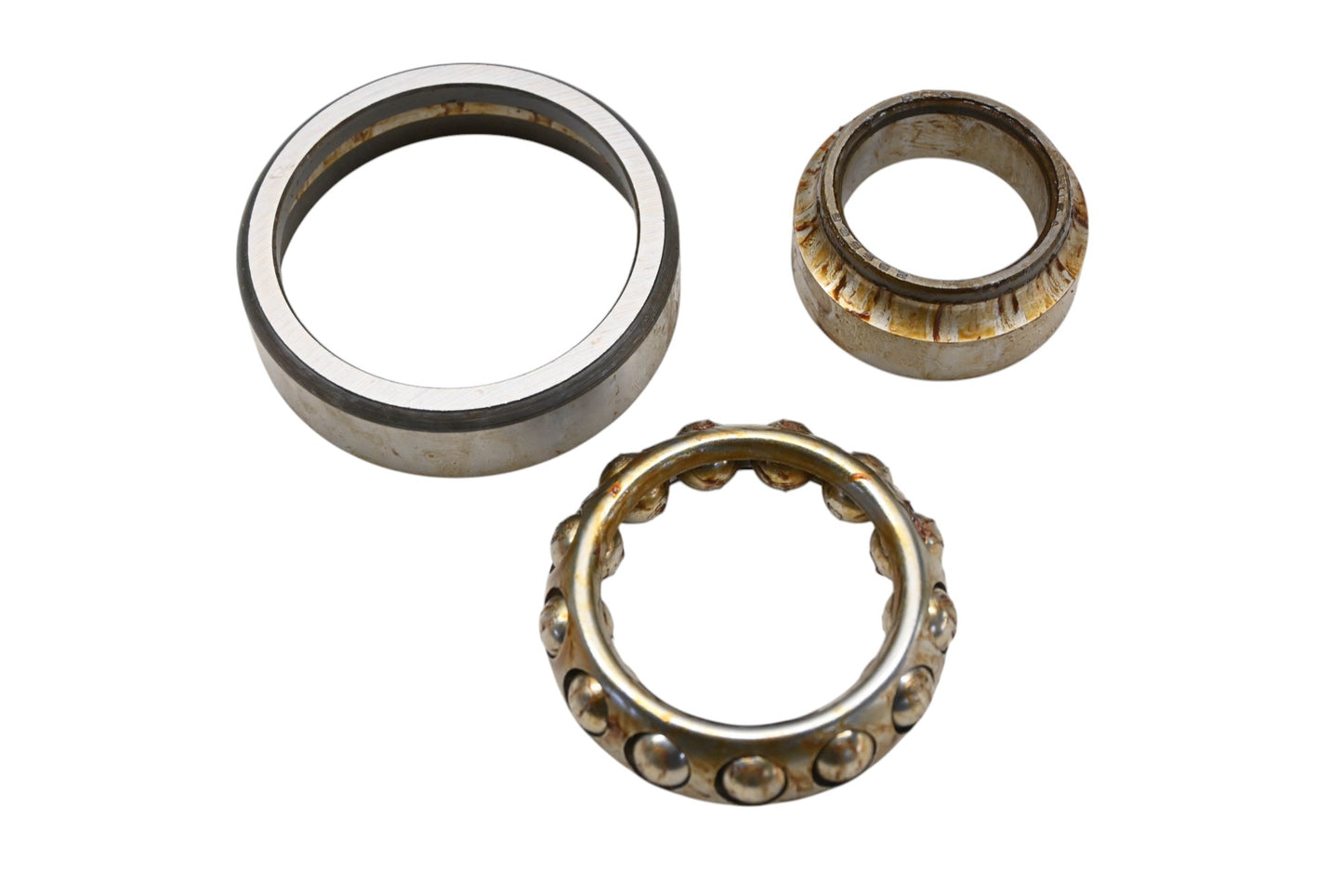 CR Industries B62, B-62 BCA Bearing Kit NOS
