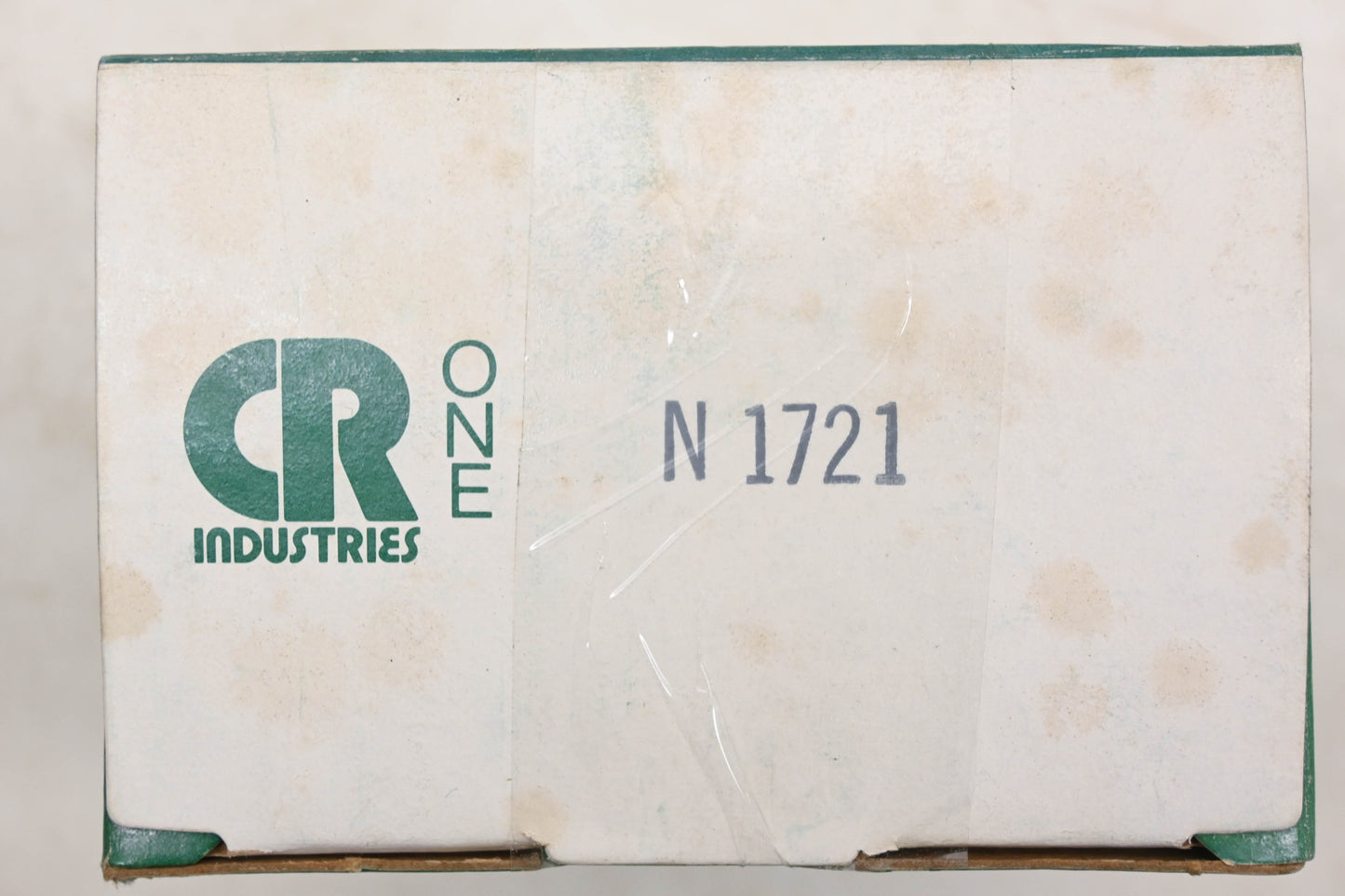 CR Industries N1721, N-1721 Bearing Assembly NOS