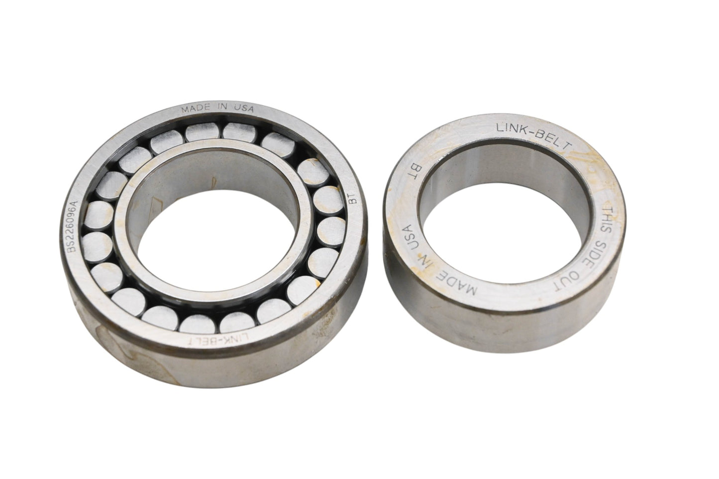 CR Industries BR10, BR-10 Wheel Bearing Kit NOS