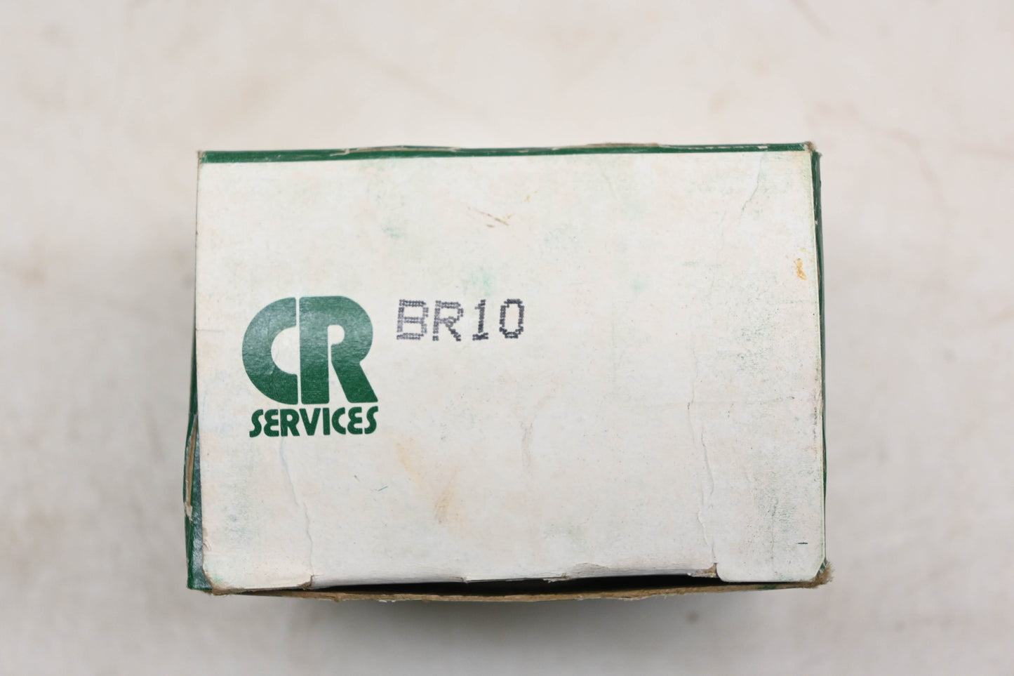 CR Industries BR10, BR-10 Wheel Bearing Kit NOS