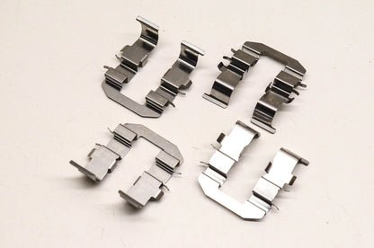 International Brake Pad Kit GNAD1302-KIT Brake Pad Mount Kit NOS