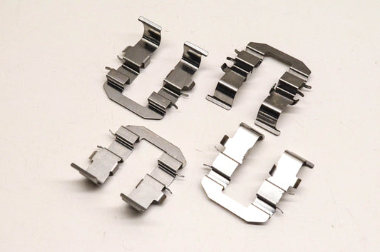International Brake Pad Kit GNAD1302-KIT Brake Pad Mount Kit NOS
