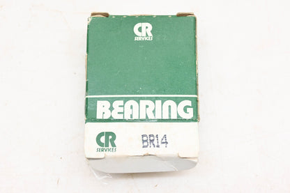 CR Industries BR14, BR-14 SKF Bearing Kit NOS
