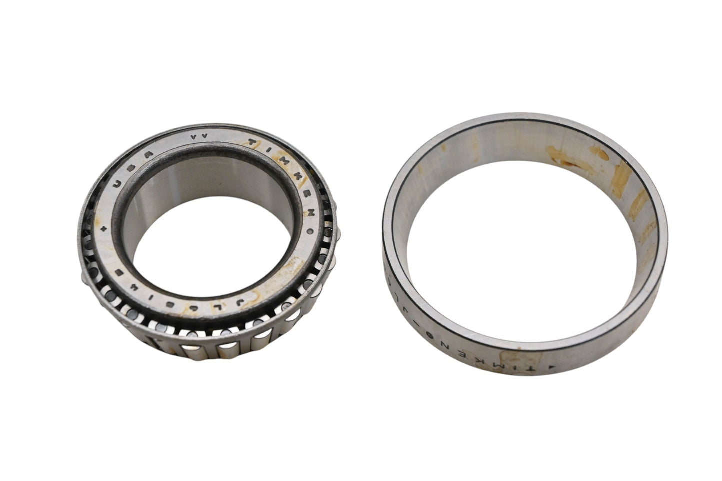 CR Industries BR24, BR-24 Timken Bearing Kit NOS