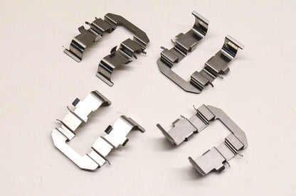 International Brake Pad Kit GNAD1302-KIT Brake Pad Mount Kit NOS