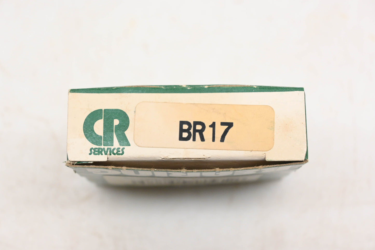 CR Industries BR17, BR-17 SKF Bearing Kit NOS