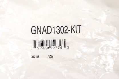 International Brake Pad Kit GNAD1302-KIT Brake Pad Mount Kit NOS