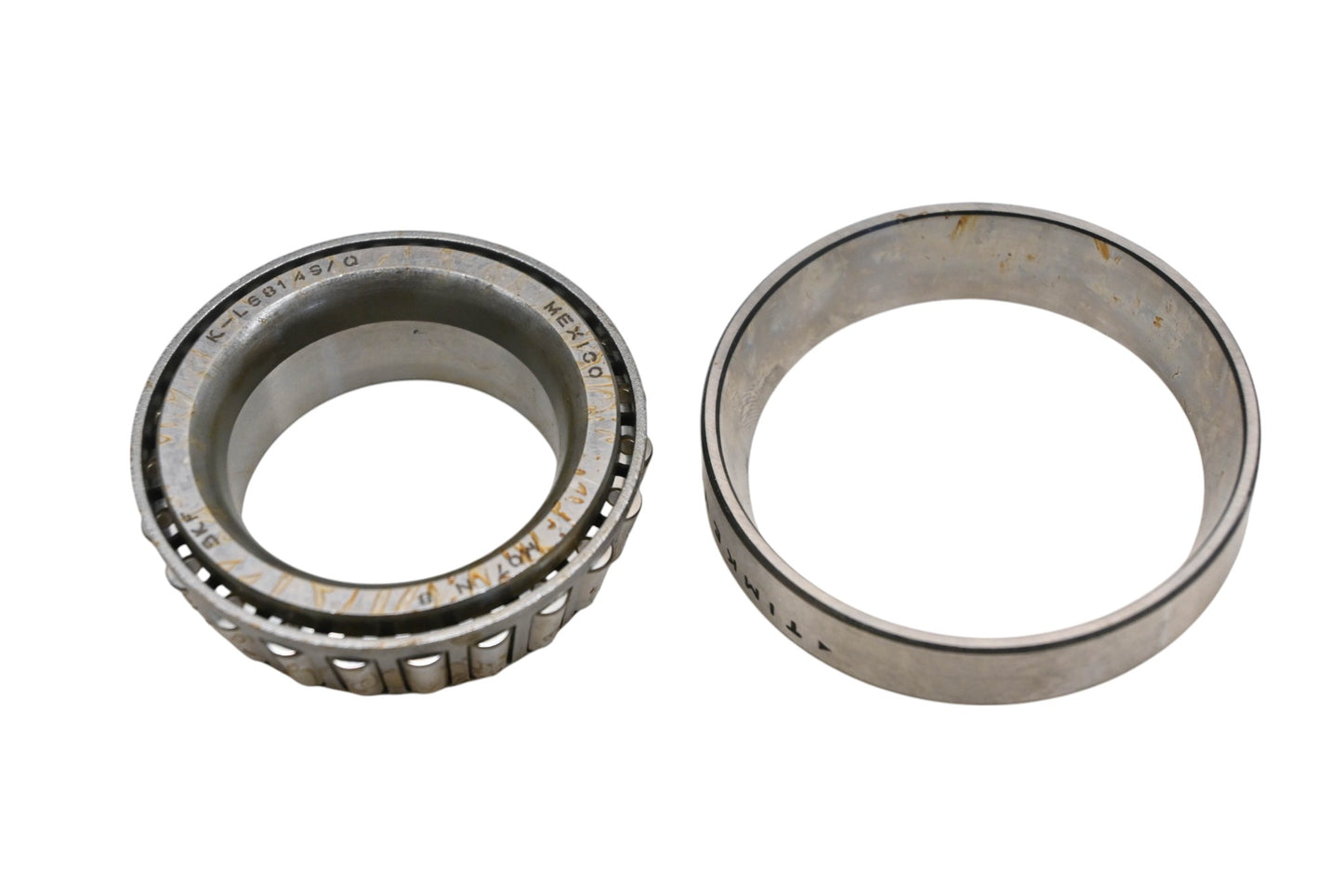 CR Industries BR13, BR-13 Timken Bearing Kit NOS